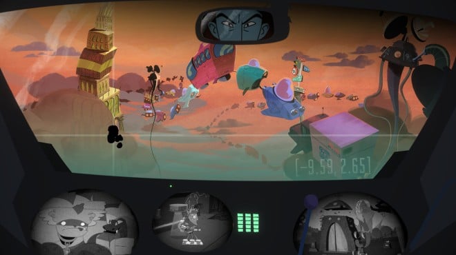 Earth Must Die Torrent Download Earth Must Die Torrent Download