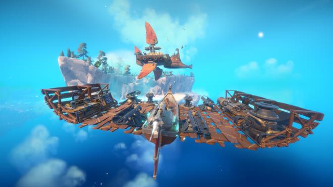 Echoes of Elysium PC Crack