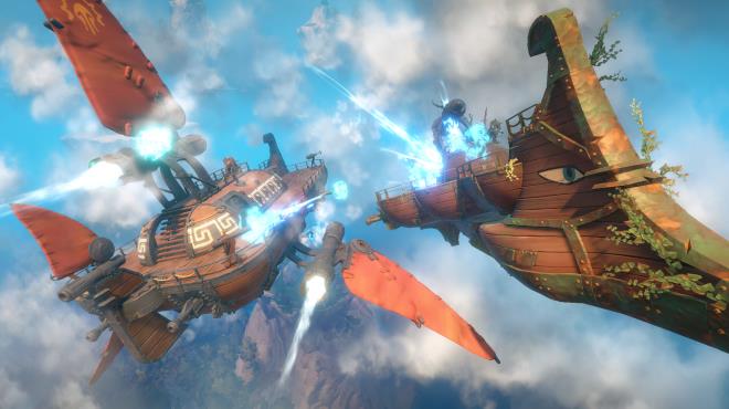 Echoes of Elysium Torrent Download