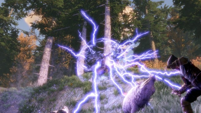 Elengard: Ascension PC Crack