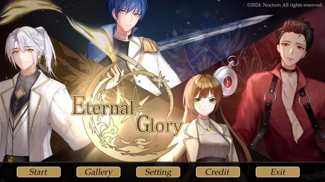 Eternal Glory Torrent Download Eternal Glory Torrent Download