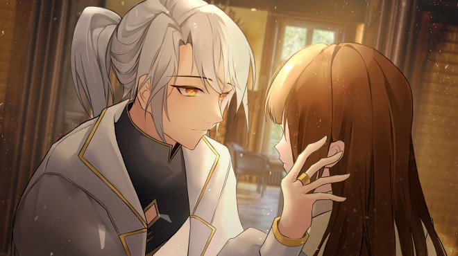 Eternal Glory PC Crack Eternal Glory PC Crack