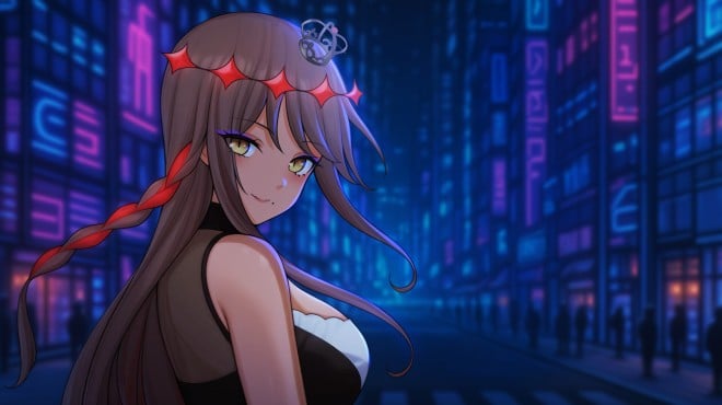 Everyday I Play Board Games with a Summoned Eldritch Girl Torrent Download