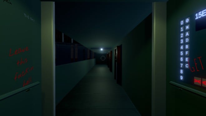 ExitApartment Torrent Download