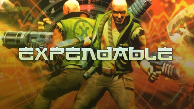 Expendable Free Download