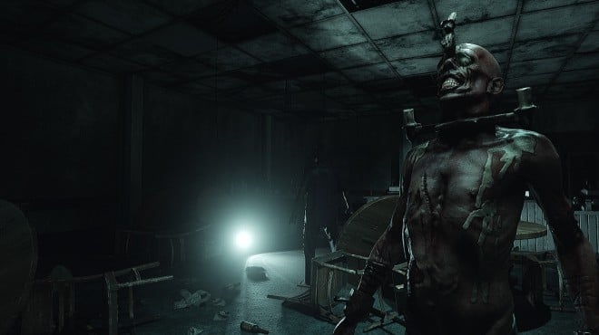 Fear The Timeloop PC Crack