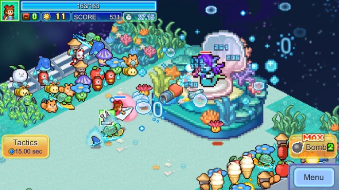 Final Frontier Story Torrent Download