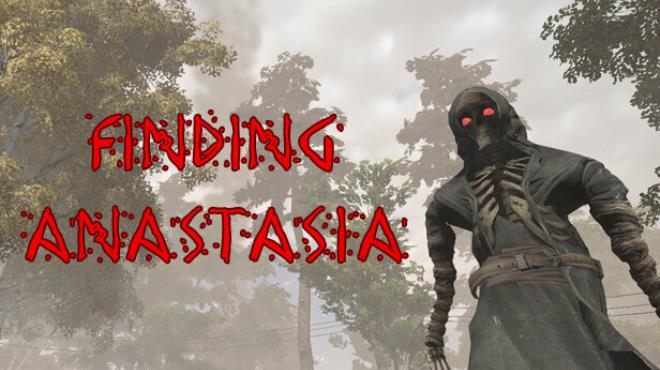 Finding Anastasia Free Download