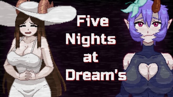 Five Nights at Dream's Free Download Five Nights at Dream's Free Download