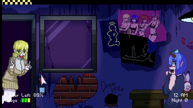 Five Nights at Dream's Torrent Download Five Nights at Dream's Torrent Download