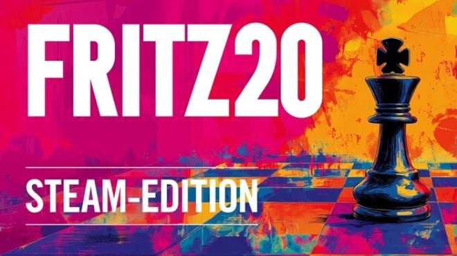 Fritz Chess 20 Steam Edition Free Download