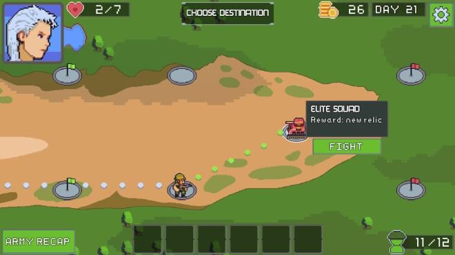 Frontline Command Torrent Download