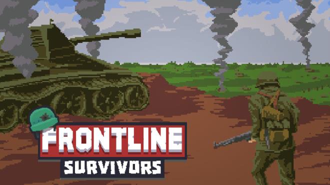 Frontline Survivors Free Download Frontline Survivors Free Download