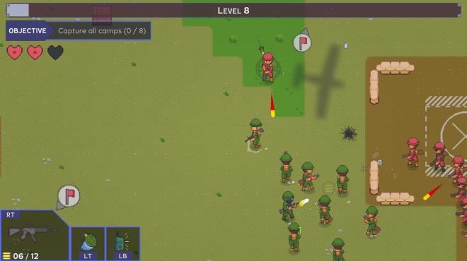 Frontline Survivors Torrent Download Frontline Survivors Torrent Download