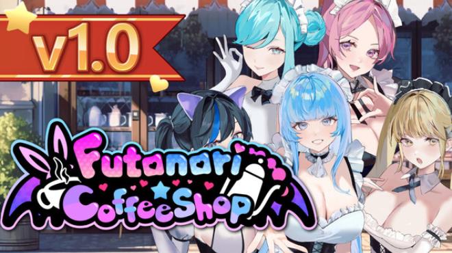 Futanari★Coffee shop Free Download Futanari★Coffee shop Free Download