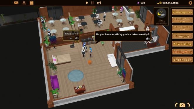 Futanari★Coffee shop Torrent Download Futanari★Coffee shop Torrent Download