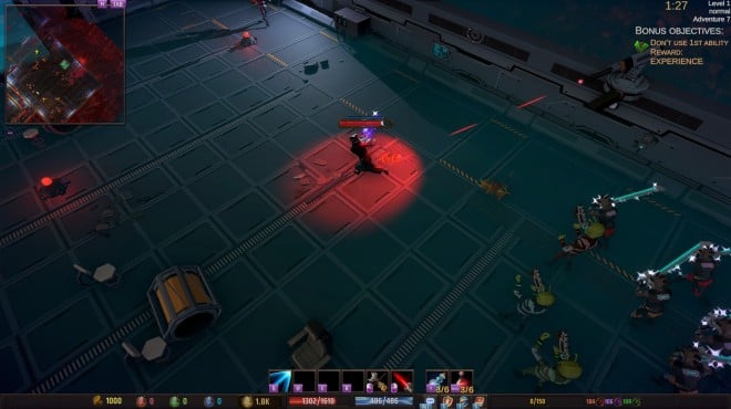 Gah! Torrent Download