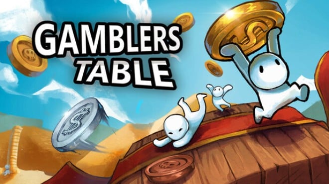 Gamblers Table Free Download