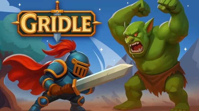 Gridle Free Download