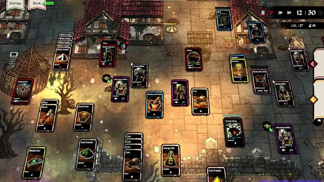 Grime&Gold Torrent Download