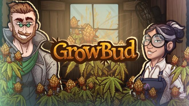 GrowBud Free Download GrowBud Free Download