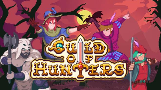 Guild of Hunters Free Download Guild of Hunters Free Download