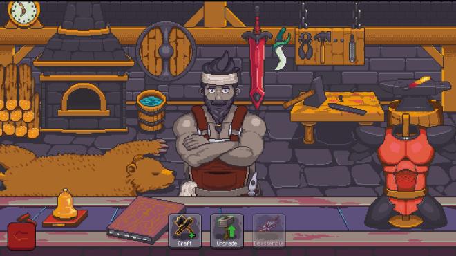 Guild of Hunters PC Crack Guild of Hunters PC Crack