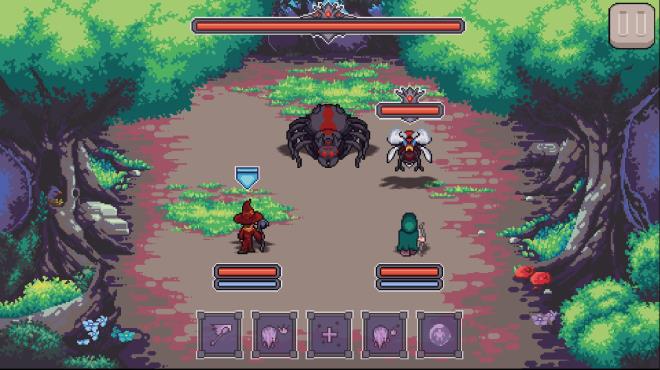 Guild of Hunters Torrent Download Guild of Hunters Torrent Download