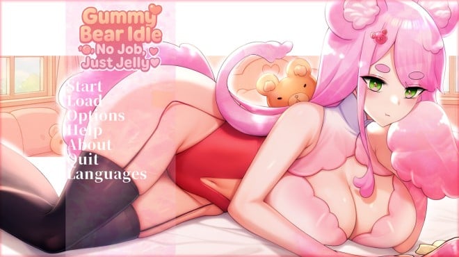 Gummy Bear Idle: No Job, Just Jelly♥. PC Crack Gummy Bear Idle: No Job, Just Jelly♥. PC Crack