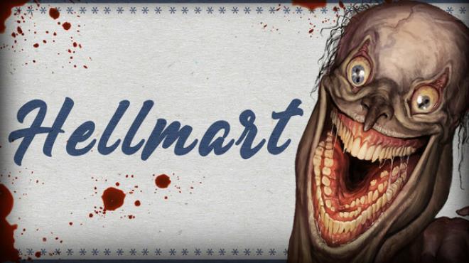 HELLMART Free Download
