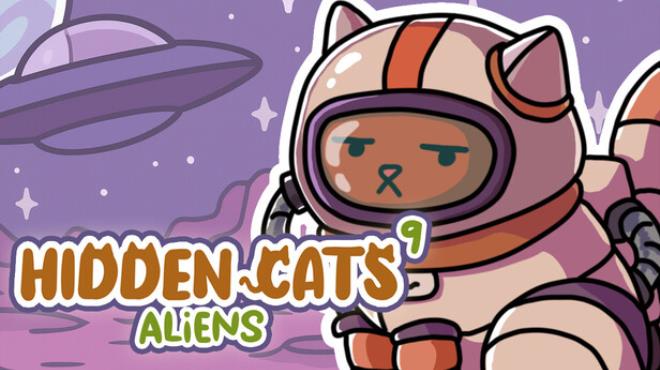 HIDDEN CATS 9: Aliens Free Download HIDDEN CATS 9: Aliens Free Download