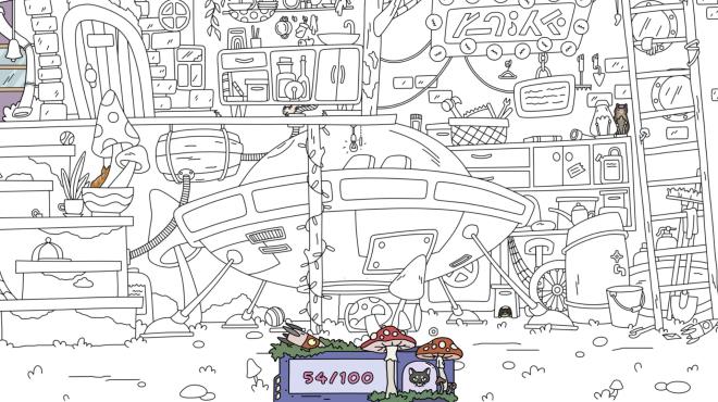 HIDDEN CATS 9: Aliens Torrent Download HIDDEN CATS 9: Aliens Torrent Download