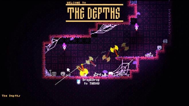 Hack And Climb PC Crack