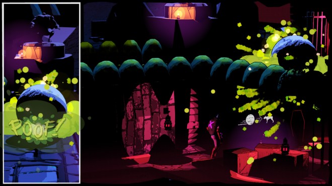 Hank: Drowning On Dry Land Torrent Download