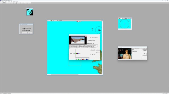 Harpoon Classic '97 Torrent Download