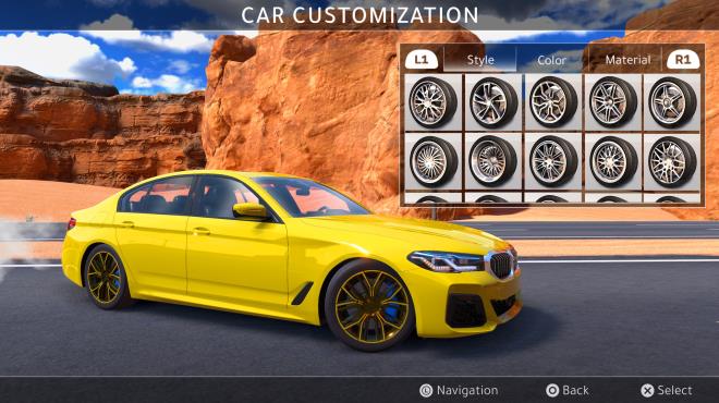 Highway Drifter: Hajwala Simulator PC Crack