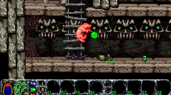 Inner Worlds PC Crack