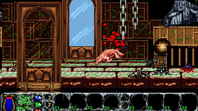 Inner Worlds Torrent Download