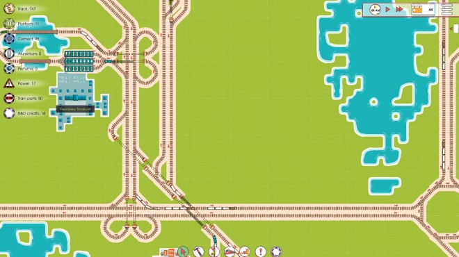 Iron Roads PC Crack Iron Roads PC Crack