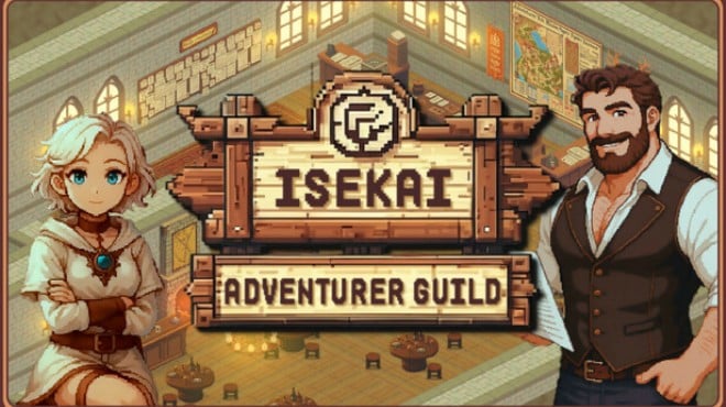Isekai Adventurer Guild Free Download Isekai Adventurer Guild Free Download