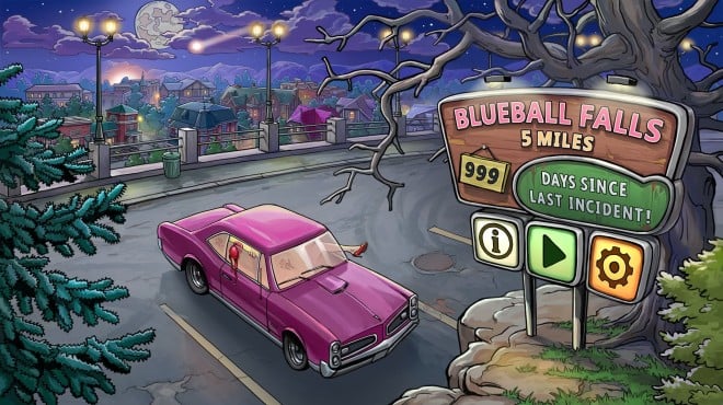 Jerry Wanker and the Quest to get Laid PC Crack