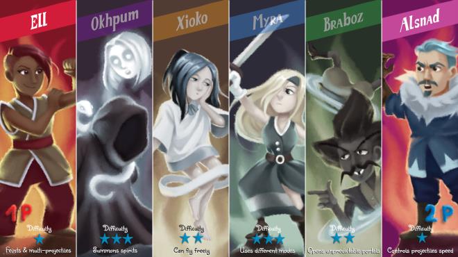 Joltt - Battle Pillars PC Crack