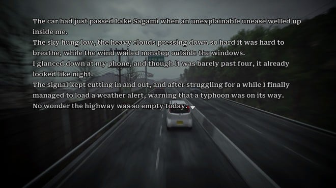 Jukai Maze Torrent Download