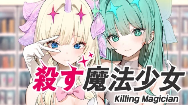 Killing Magician Free Download