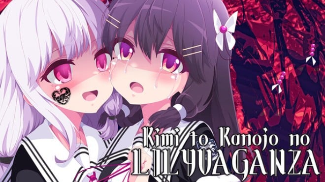 Kimi to Kanojo no LILYVAGANZA Free Download