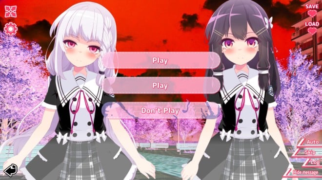 Kimi to Kanojo no LILYVAGANZA PC Crack