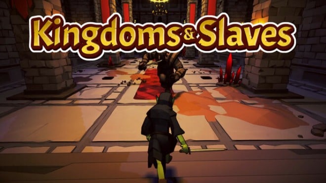 Kingdoms And Slaves Free Download