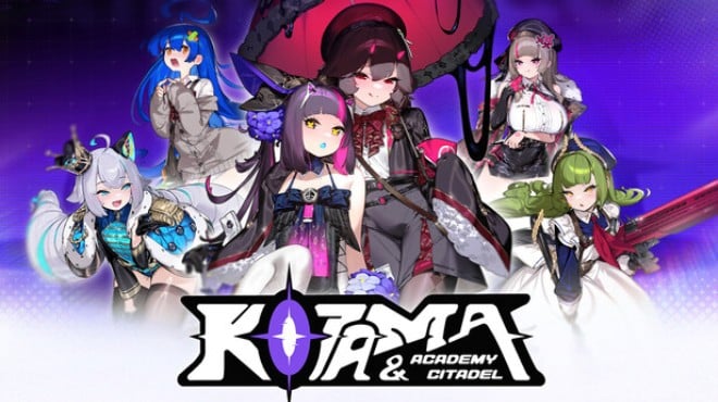 Kotama and Academy Citadel Free Download Kotama and Academy Citadel Free Download