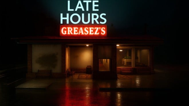 Late Hours Free Download