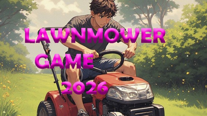Lawnmower game 2026 Free Download